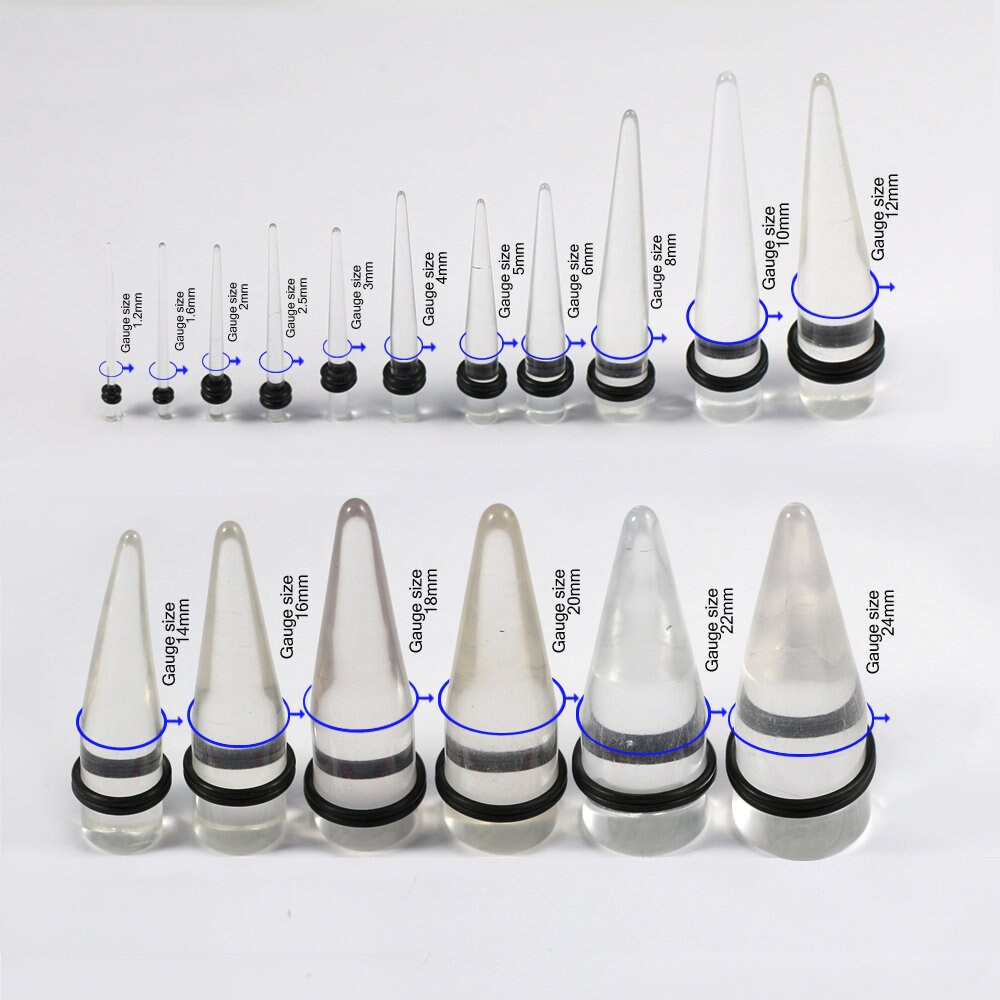 Cheap ear deals stretchers