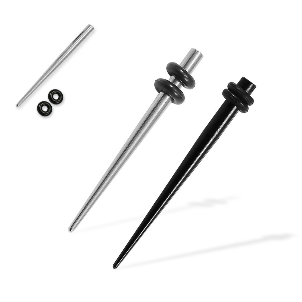 14 on sale gauge taper