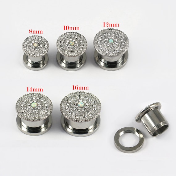 8mm 2024 ear plugs