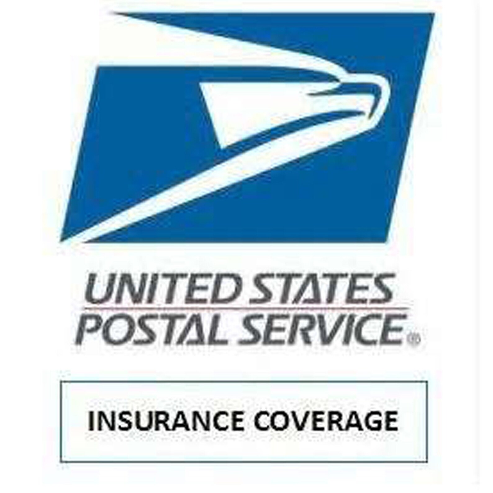 USPS Postal Domestic Insurance for Value of 100.01 to 200.00 Etsy