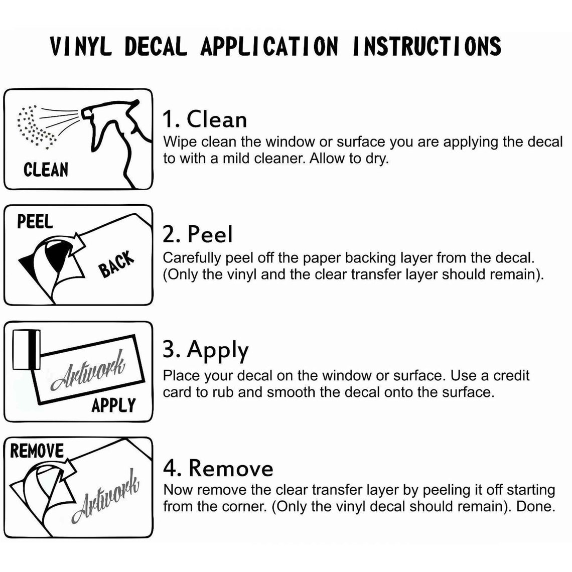 X24 Dinosaur Wall Stickers Vinyl Decals Assorted Size Vinyl Etsy