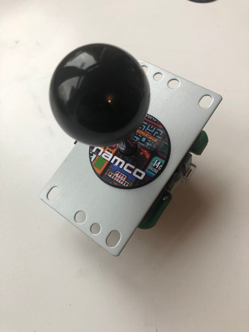 Namco Joystick Dust Cover Sanwa Style Joysticks. Etsy