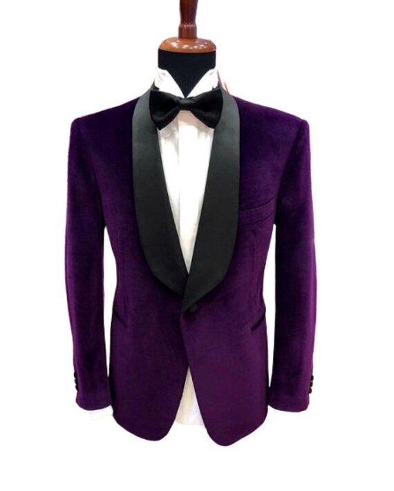 christmas dinner jacket