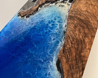Cuadros de pared de Wooden Shores