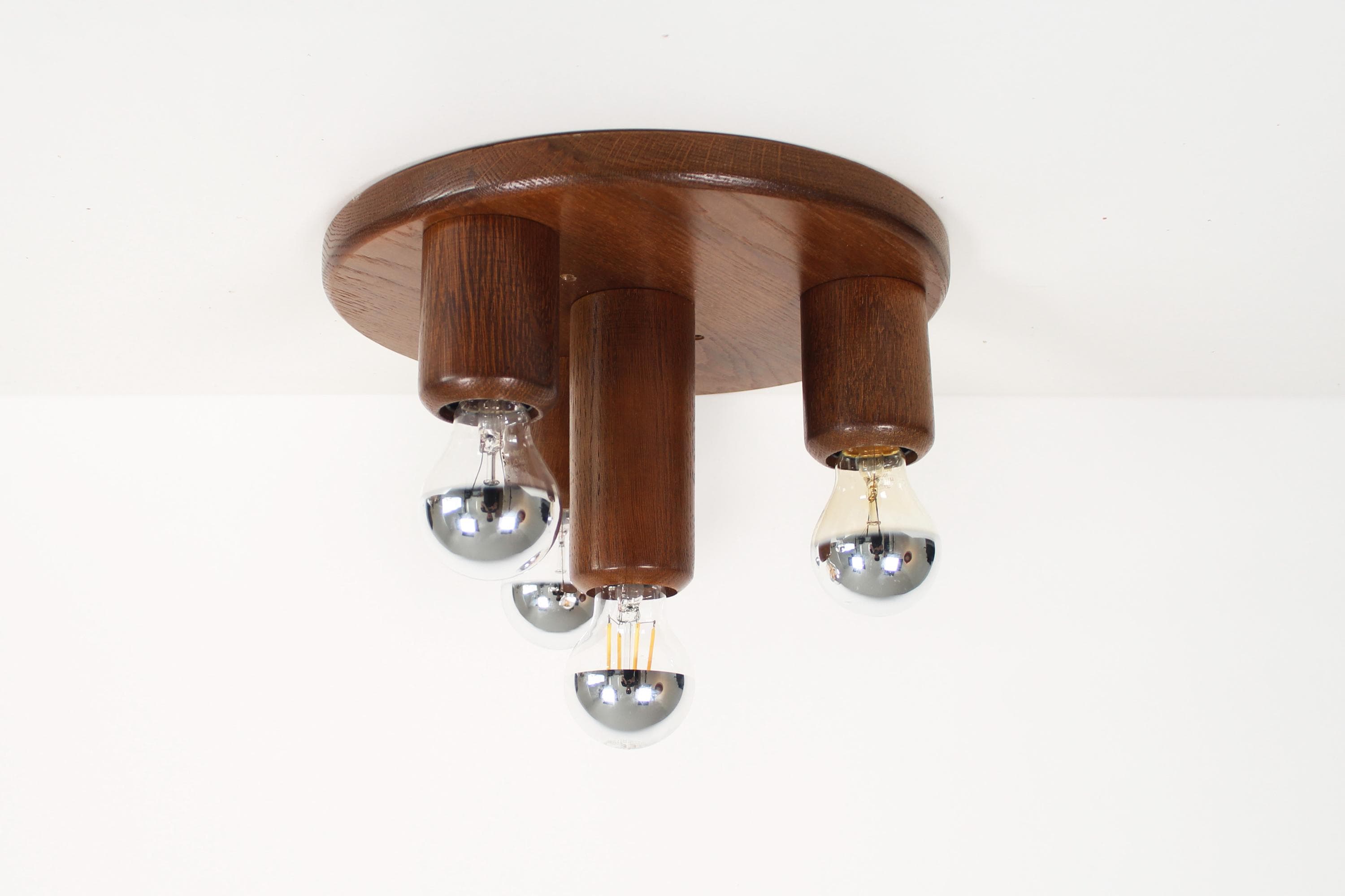 70s ceiling lights - Etsy 日本