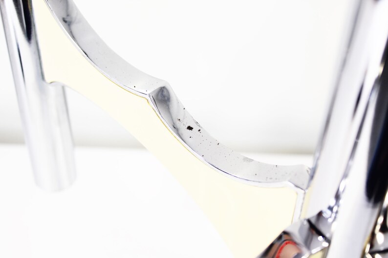 Sciolari Chrome Space Age Chandelier Vintage Chandelier by Gaetano Sciolari