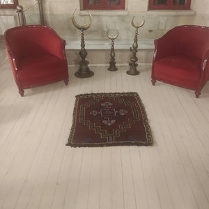 Mut Cecim Rug