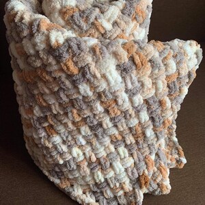 Manta, cobertor, manta esponjosa, regalo de baby shower, manta tejida a mano, manta para niños, manta para adultos, manta para bautizo, regalo perfecto