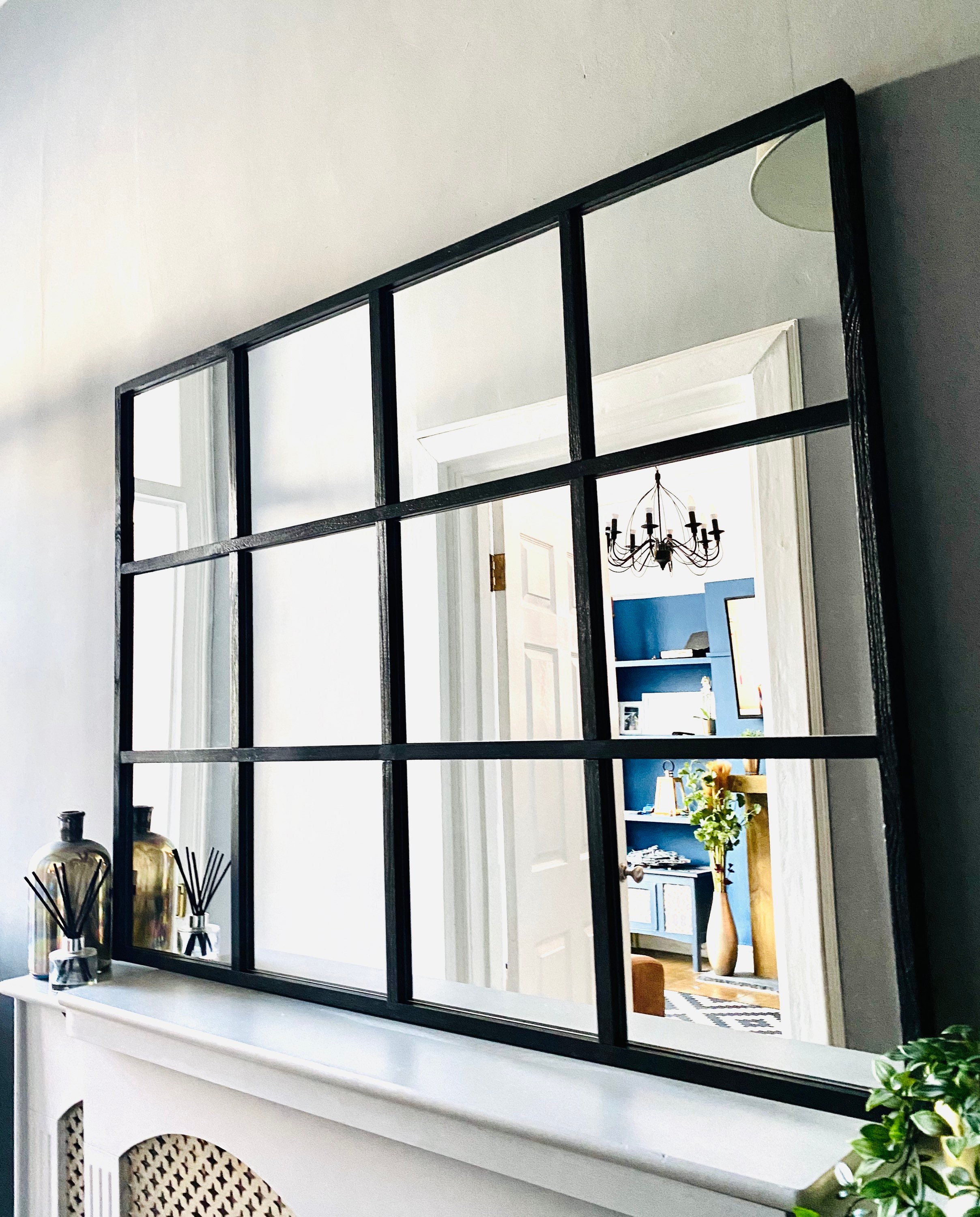 Window Mirror Etsy