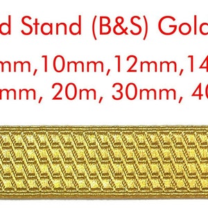 Wooden Braid Stand 