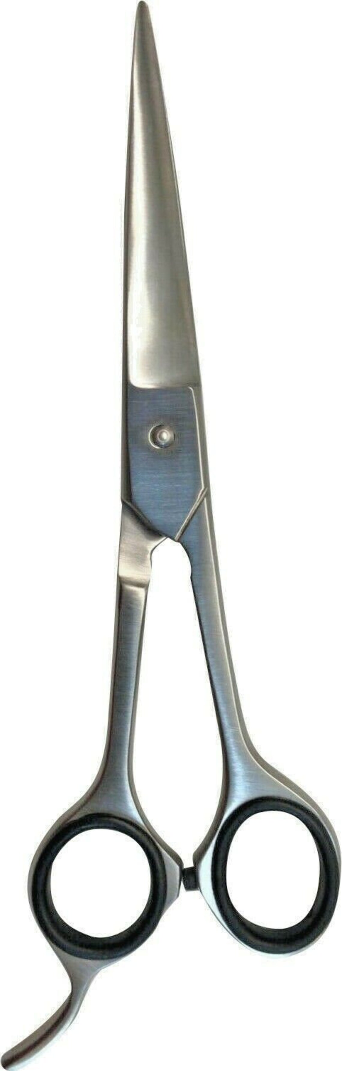 17.5cm High Carbon Steel Scissors Convex Edge Razor Scissors Etsy