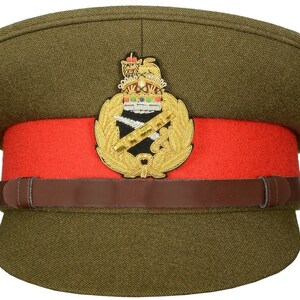General military hat deals