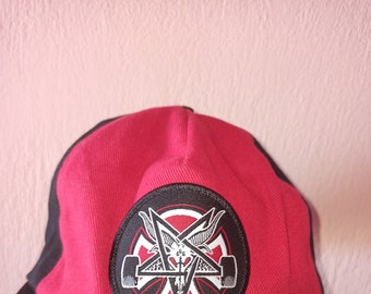 Thrasher on sale pentagram hat