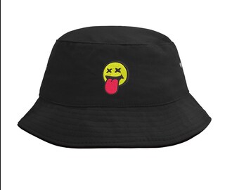 bucket hats by shopuniverze on Etsy