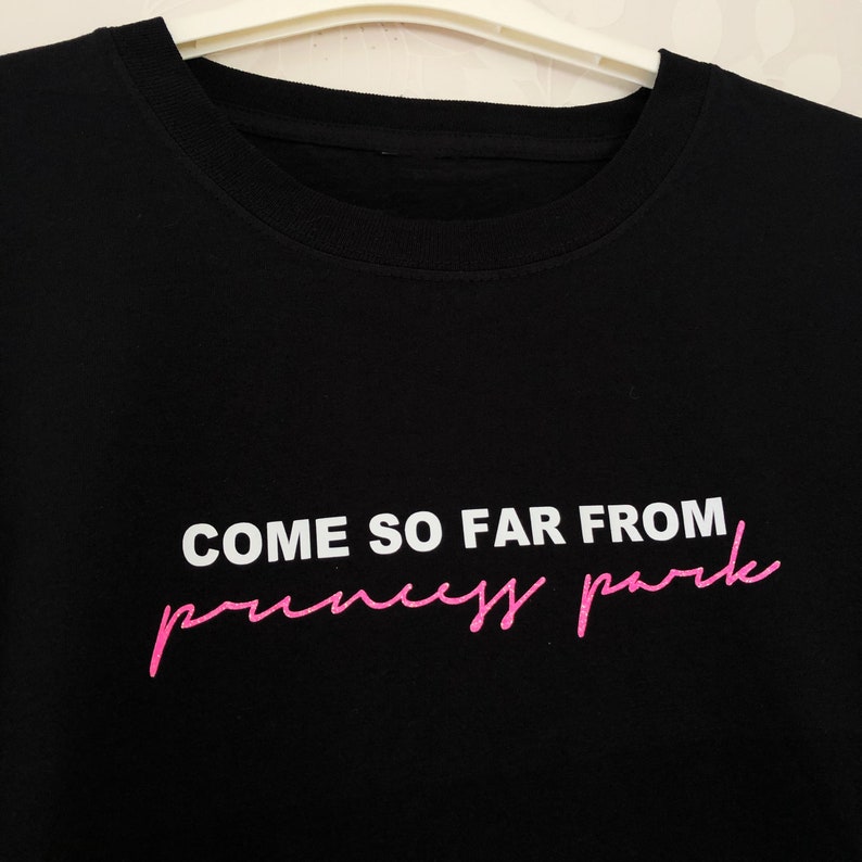 Tshirt HABIT