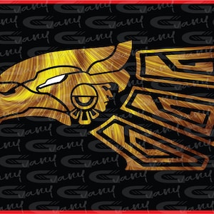 Hecho en Mexico logo ,File Ai.PDF.EPS.SVG.