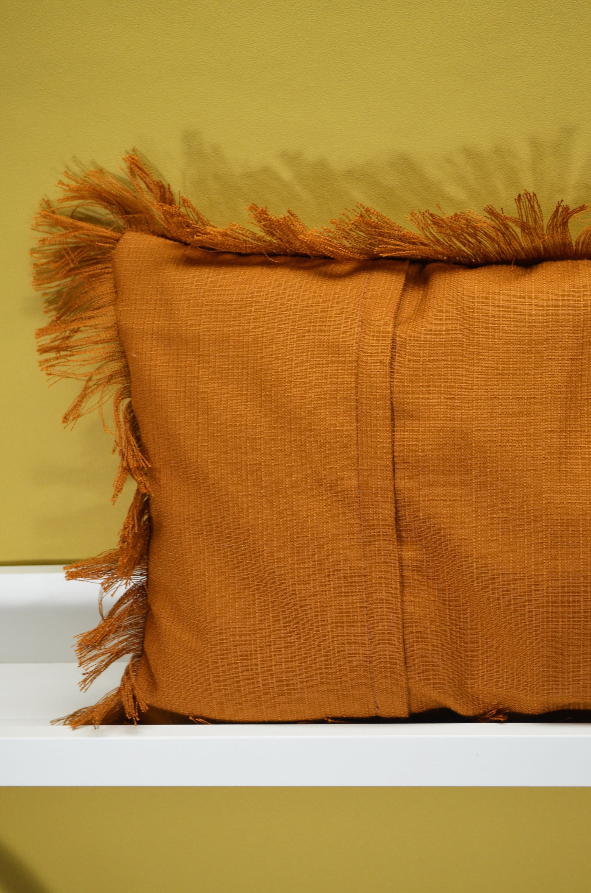 Cushion Cover 30x65cm - HANDMADE in FRANCE - Upholstery