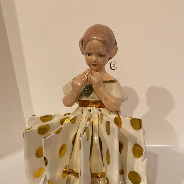 Japan Napkin Holder Etsy