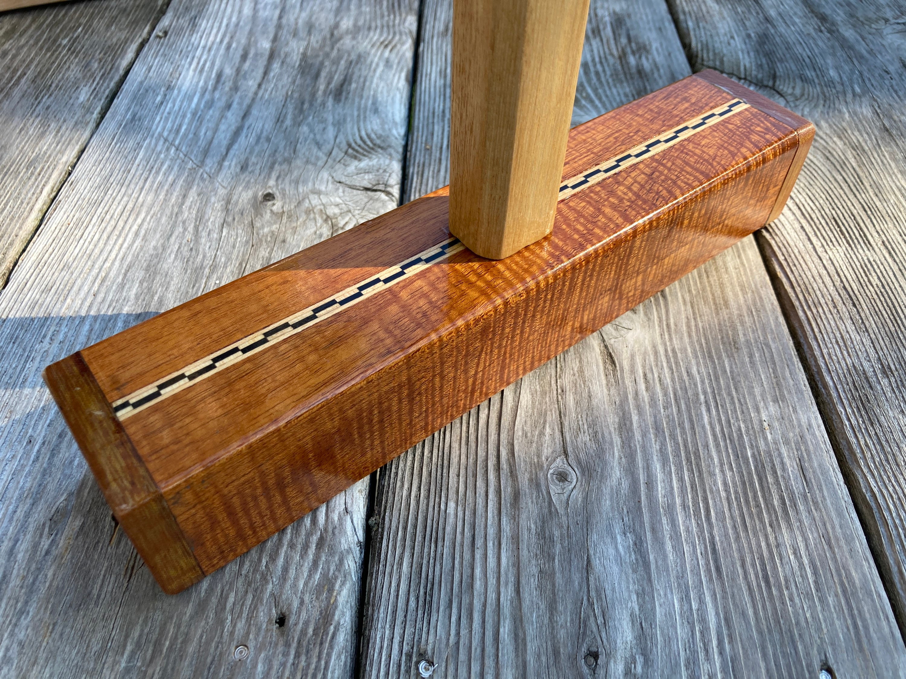 Croquet Mallet for sale Only 3 left at 65