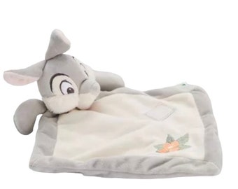 doudou Marie Panpan dumbo bambi personnalisé brodé idée cadeaux naissance bébé rose bleu mixte gris