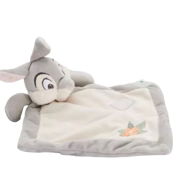 doudou Marie Panpan dumbo bambi personnalisé brodé idée cadeaux naissance bébé rose bleu mixte gris