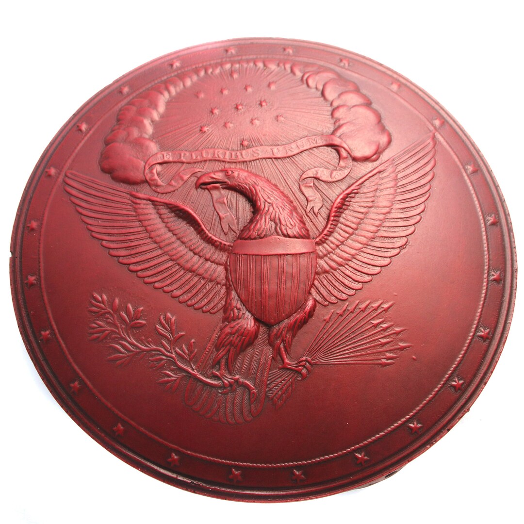 The Great Seal of the United States of America - Etsy
