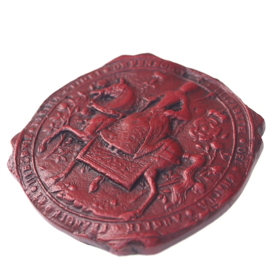 伝国の玉璽 英語版 1枚 Imperial Seal 2X2 Imperial Seal - Free 3D Print Model - MakerWorld