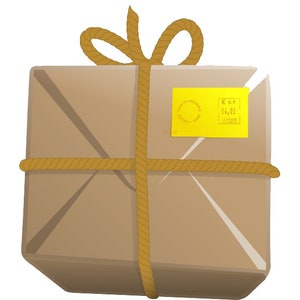 Postal Upgrade
