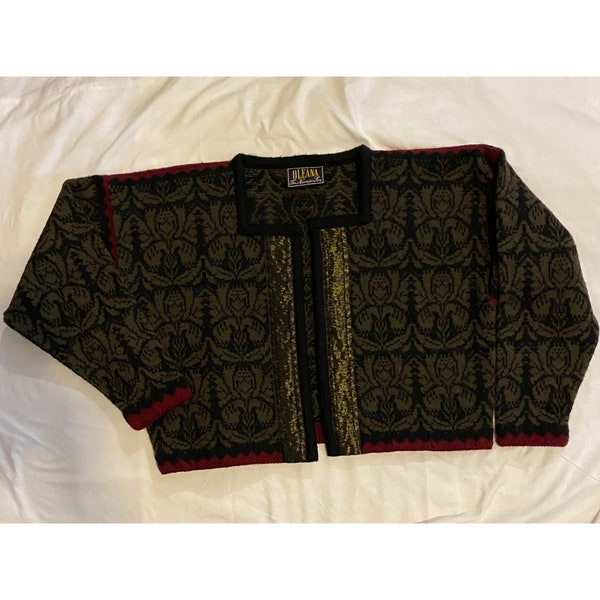 Oleana Clothing Etsy