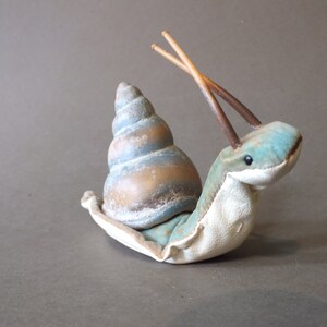 Steiff snail store