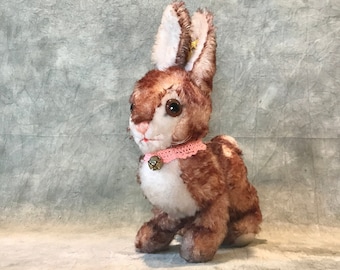 Steiff rabbit bunny  Ossi