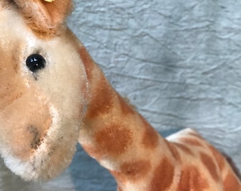 Peluche Girafe • Univers Peluche