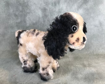 Steiff Cockie Cocker Spaniel