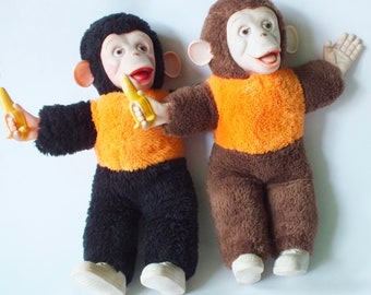 mr bim monkey