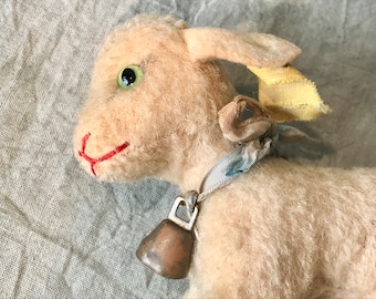 Steiff Dwarf Pucki の全 ID と 2 つの Steiff ボタン! - Etsy 日本