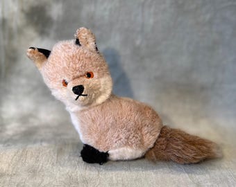 Steiff Dwarf Pucki の全 ID と 2 つの Steiff ボタン! - Etsy 日本
