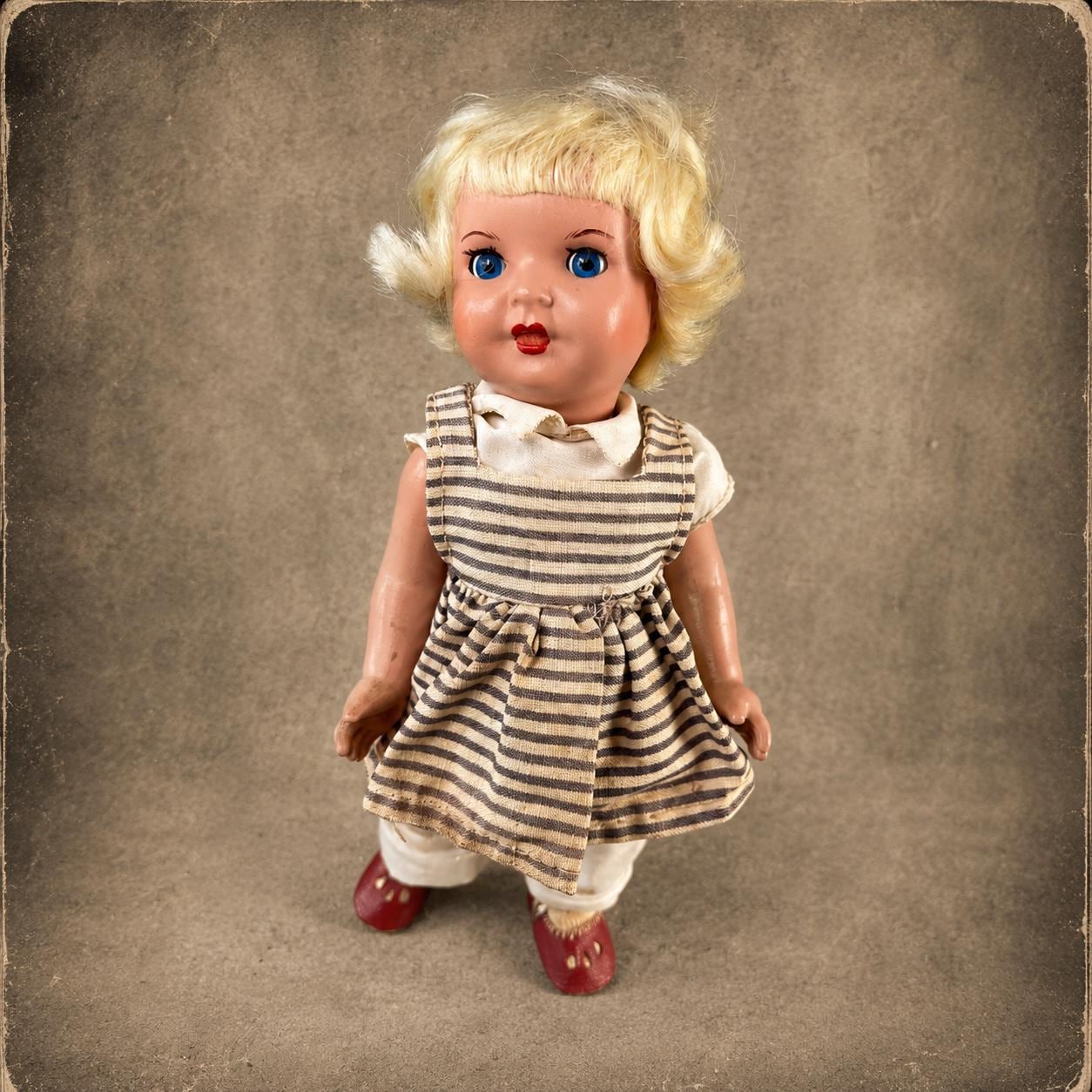 1950s dolls - Etsy 日本