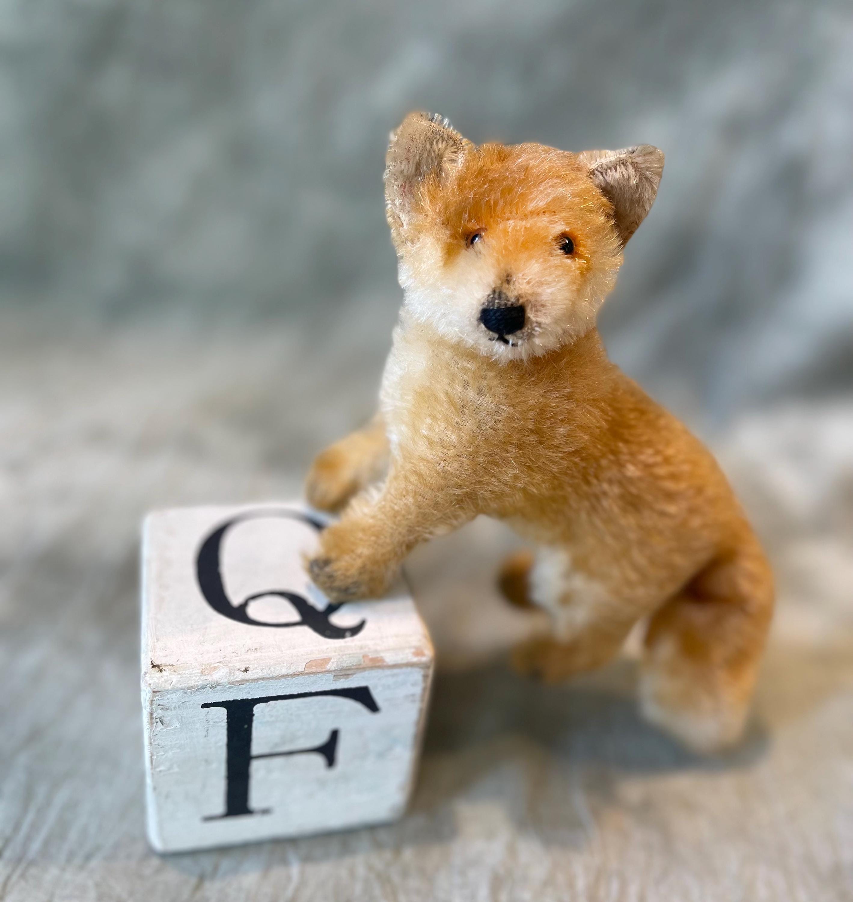 Steiff xorry - Etsy 日本
