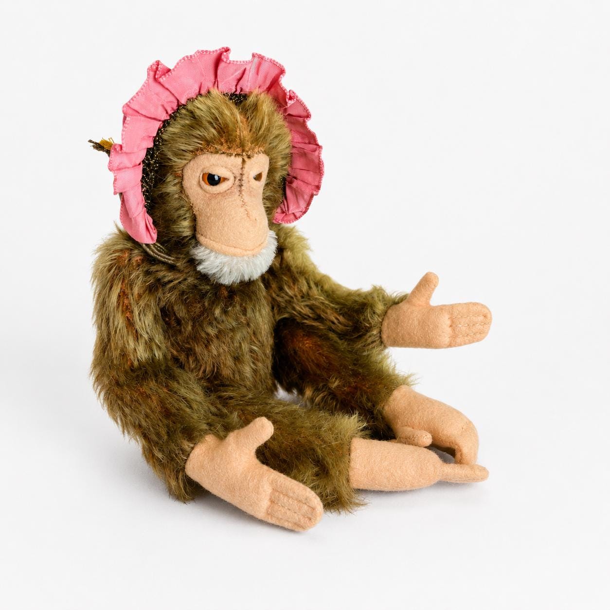 Vintage monkey toy cymbal - Etsy 日本