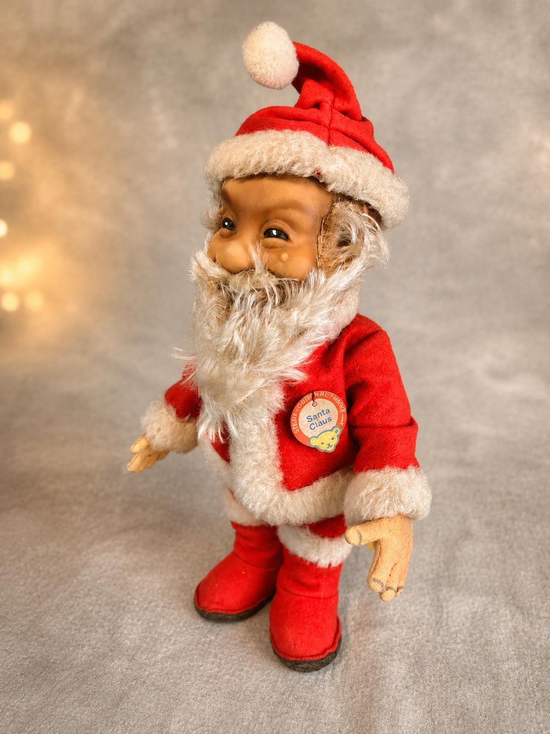 1957 Santa Claus - Etsy