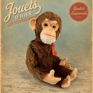 Schuco yes no bear - Etsy 日本