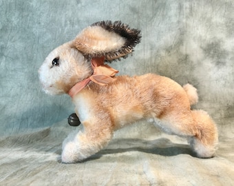 シュタイフ バニー ソニー 回転ヘッド付き - Etsy 日本