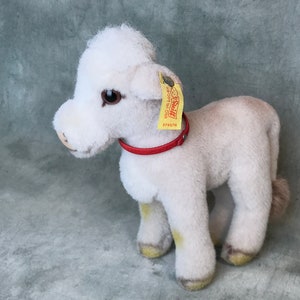 Steiff Calf Resi