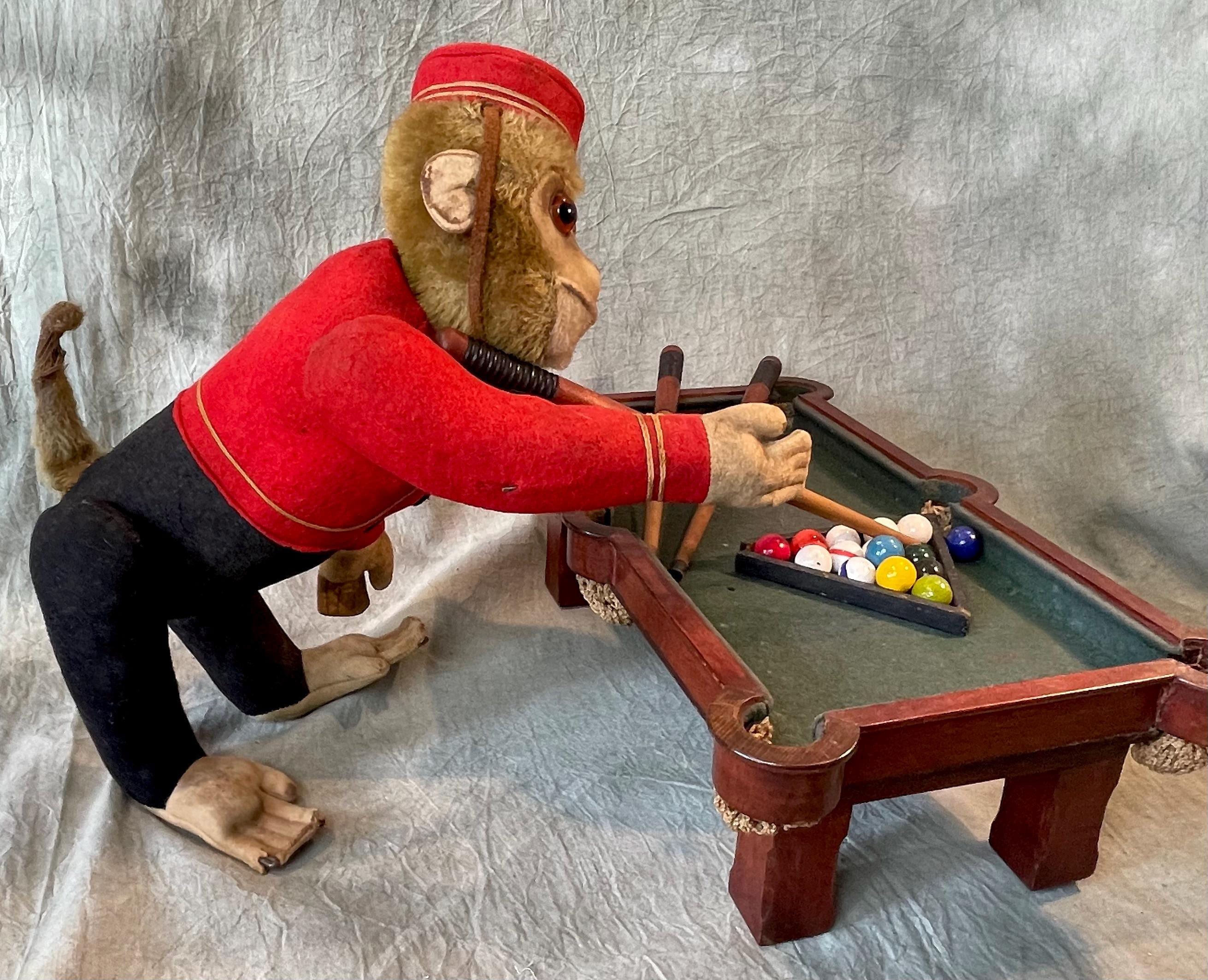 Schuco Tricky - Etsy