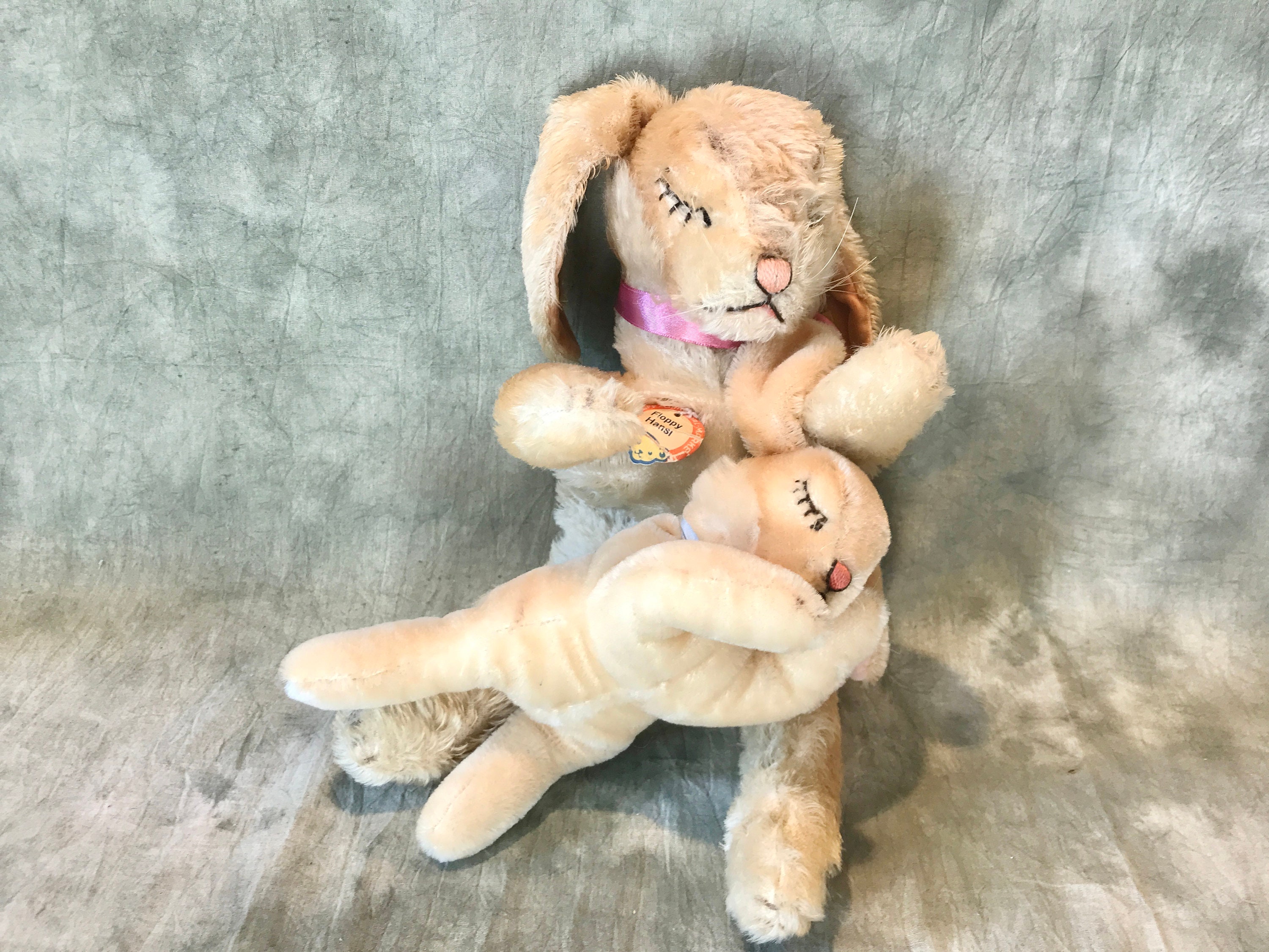 Floppy Hansi - Etsy