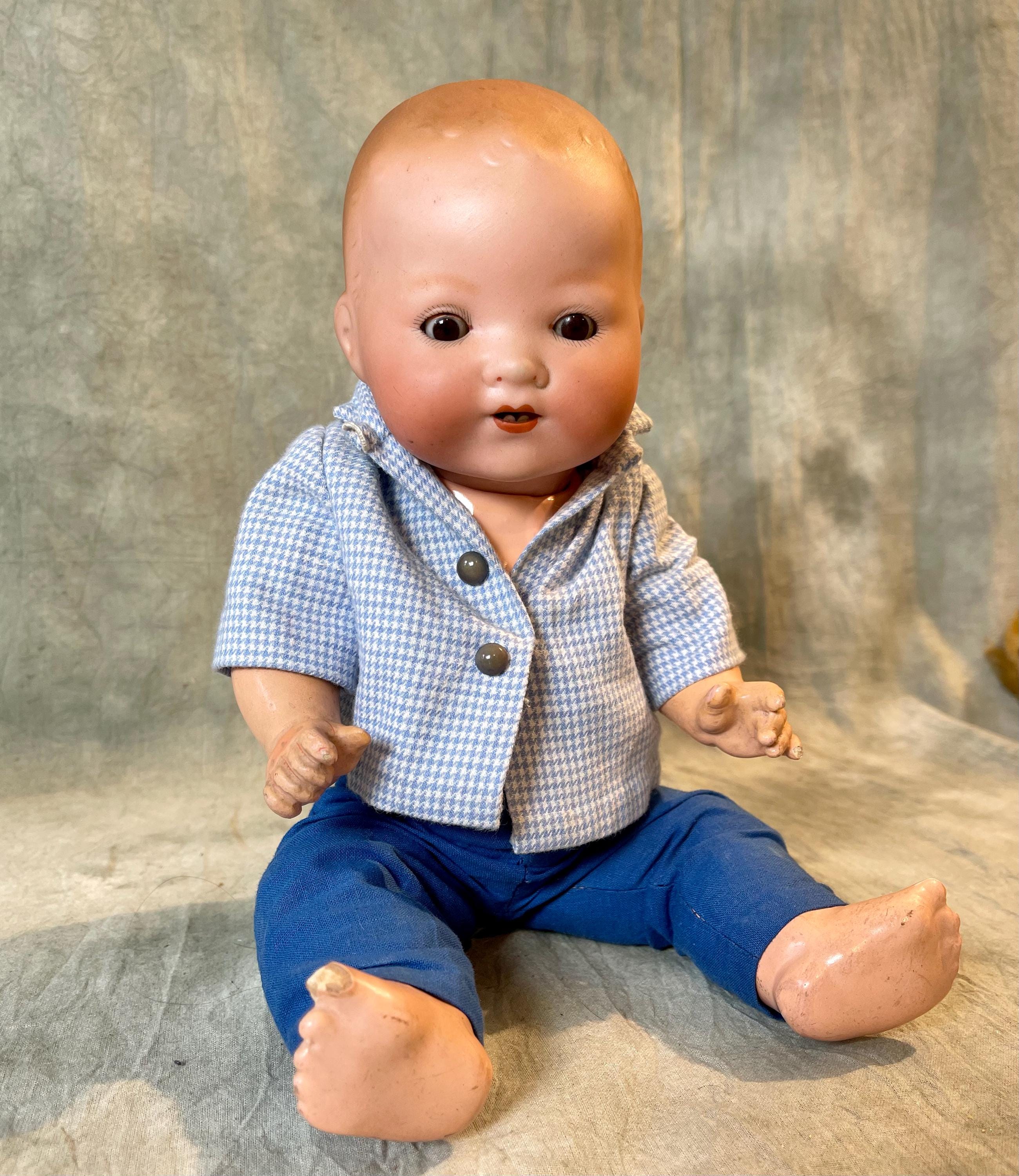 Am dream baby doll - Etsy 日本