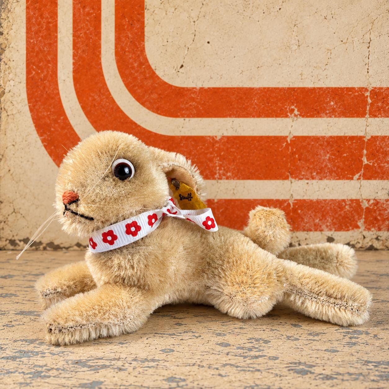 Steiff Rabbit - Etsy