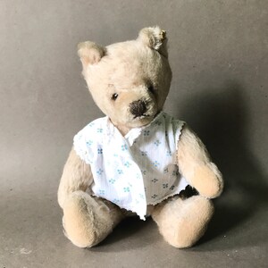 Steiff mask bear - Etsy 日本