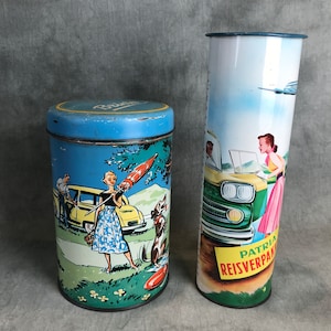 50s tin can
