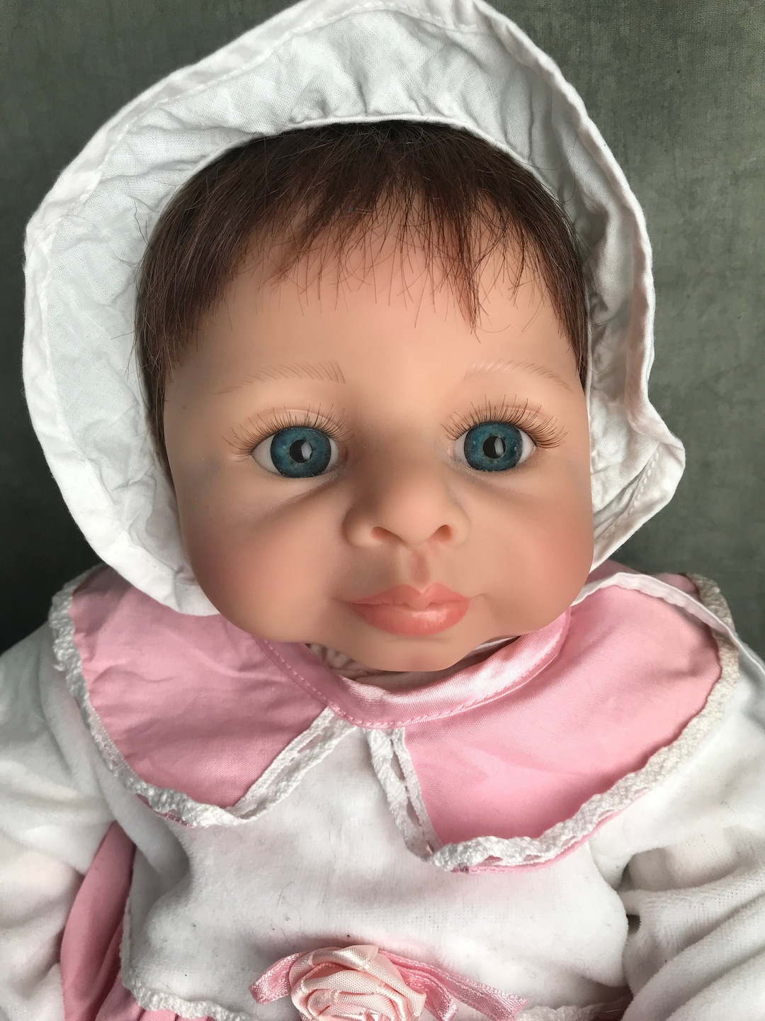 Elisa Marx Doll Lilly